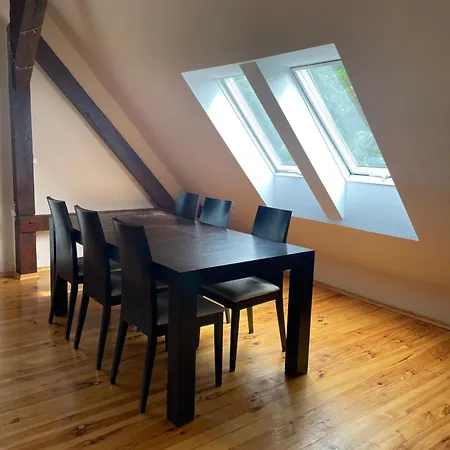 Apartment Mieszkanie 3-pokojowe Kolobrzeg