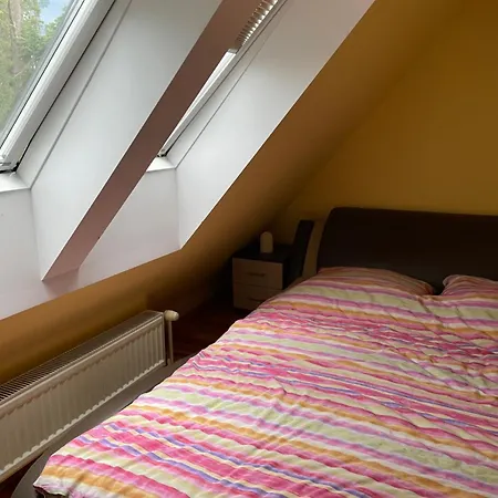 Apartment Mieszkanie 3-pokojowe *