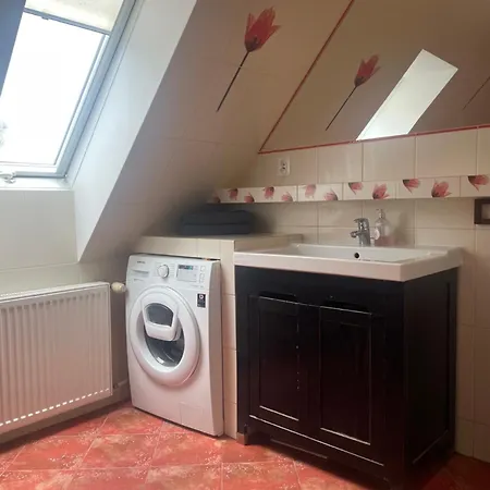 Mieszkanie 3-pokojowe Apartment *