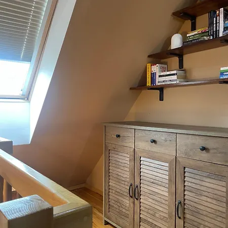 Apartment Mieszkanie 3-pokojowe