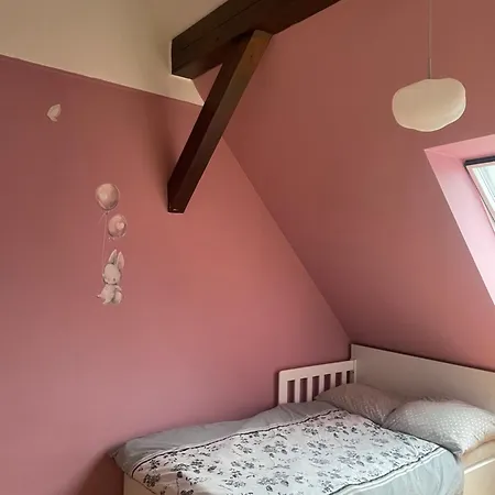 Mieszkanie 3-pokojowe Apartment